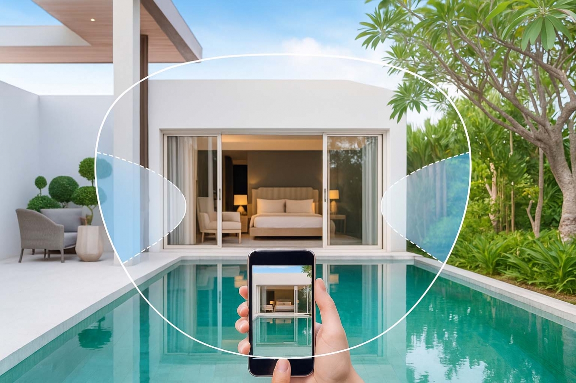 【大視界 MaxFit】頂級廣景雙面非球面漸進多焦鏡片