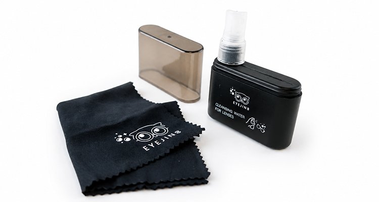 小愛博士眼鏡清洗液 40ml