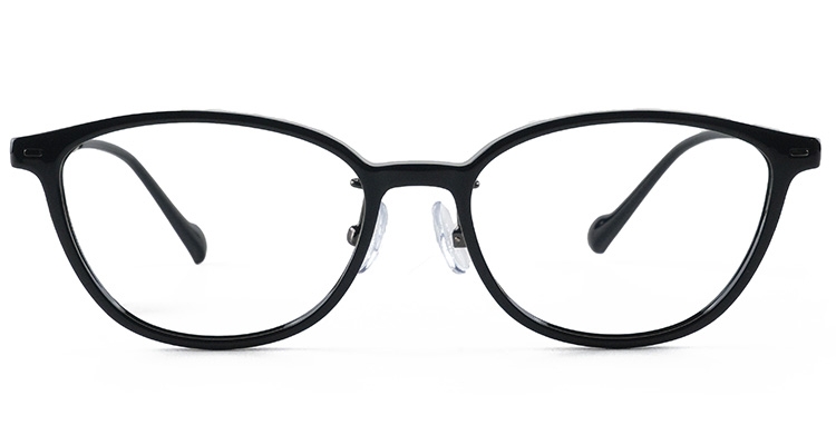 LA-83403 TR 貓眼框眼鏡