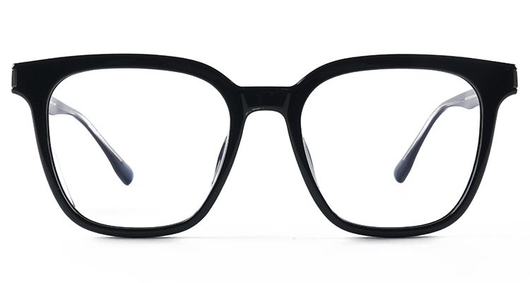 LA-83330 TR 大方框眼鏡