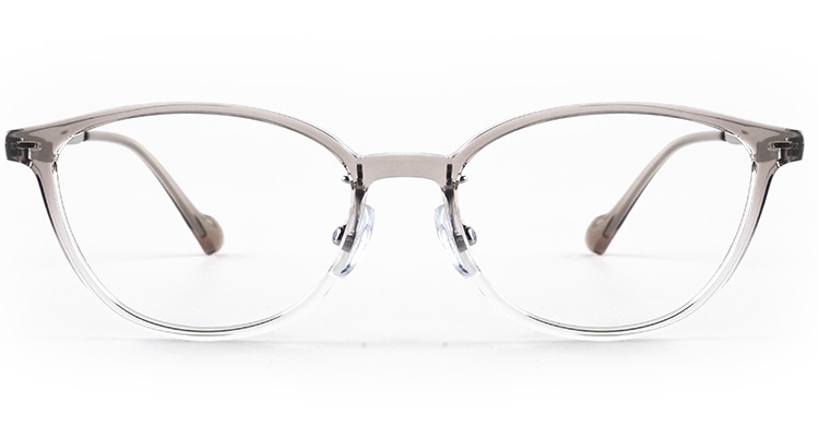 LA-83403 TR 貓眼框眼鏡