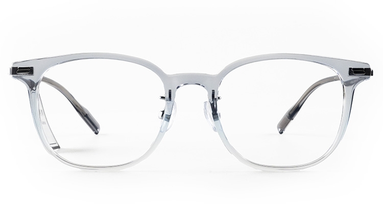 LA-83343 TR 威靈頓框眼鏡