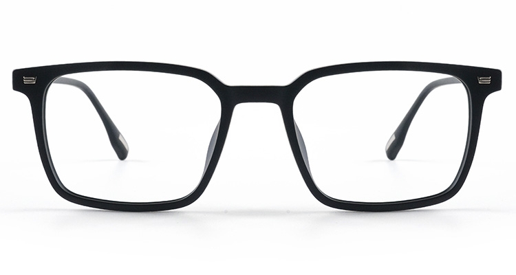 LA-83342 TR 長方框眼鏡