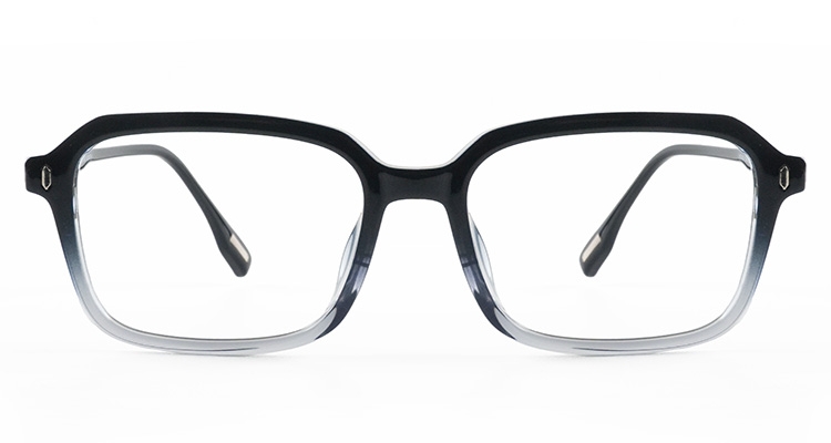 LA-83424 TR 長方形框眼鏡