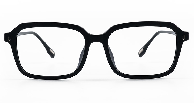 LA-83424 TR 長方形框眼鏡