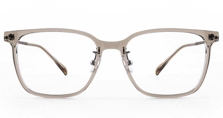 LA-83417 TR 方框眼鏡