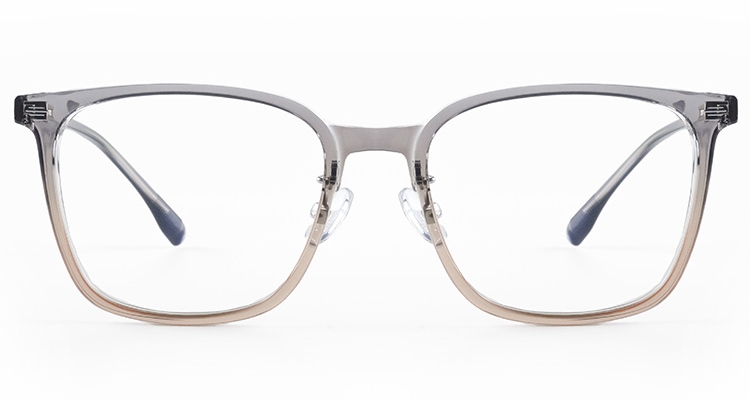 LA-83314 TR 大方框眼鏡