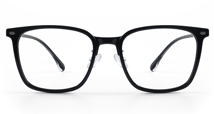LA-83314 TR 大方框眼鏡