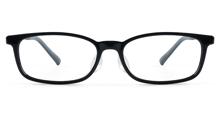 LA-31251 TR 長方形框眼鏡