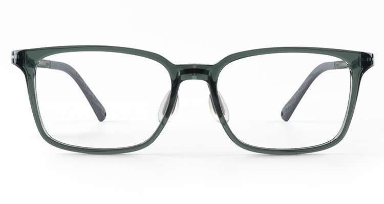 LA-31208 TR 長方形框眼鏡