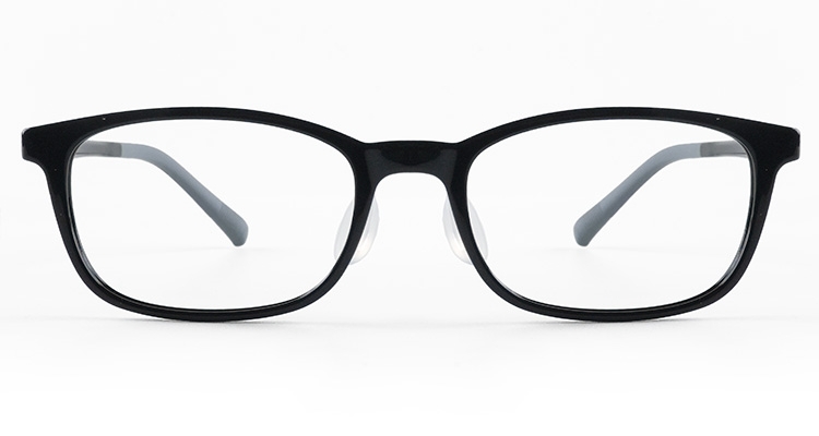 LA-31250 TR 長方形框眼鏡