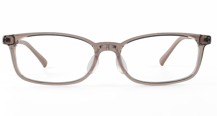 LA-31251 TR 長方形框眼鏡