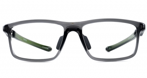 拆掉內扣式軟墊防護片，可作為日常光學眼鏡配戴