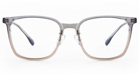 LA-83314 TR 大方框眼鏡