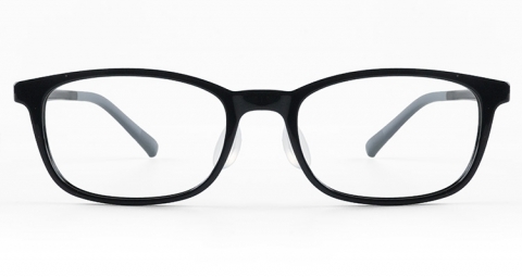 LA-31250 TR 長方形框眼鏡