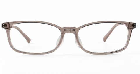 LA-31251 TR 長方形框眼鏡