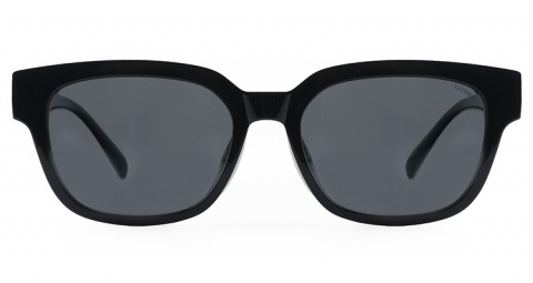 EJ-37029 板材長方形框偏光太陽眼鏡